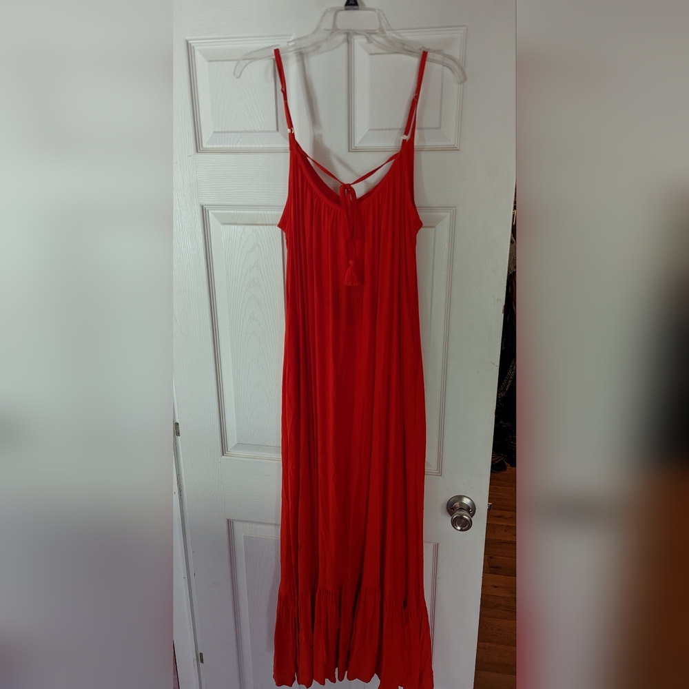 Ava & Viv summer dress